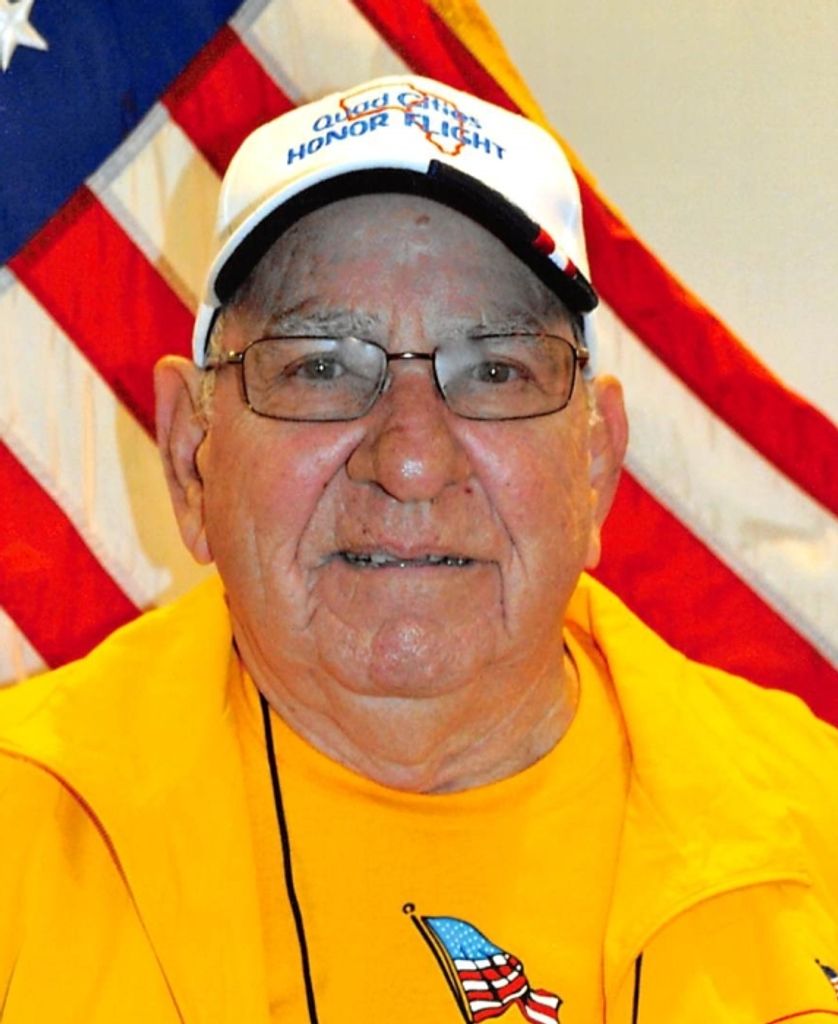 Thomas J Dean Profile Photo