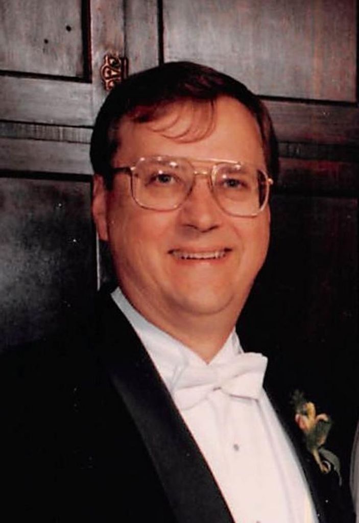 Winfield G. Mayne Profile Photo