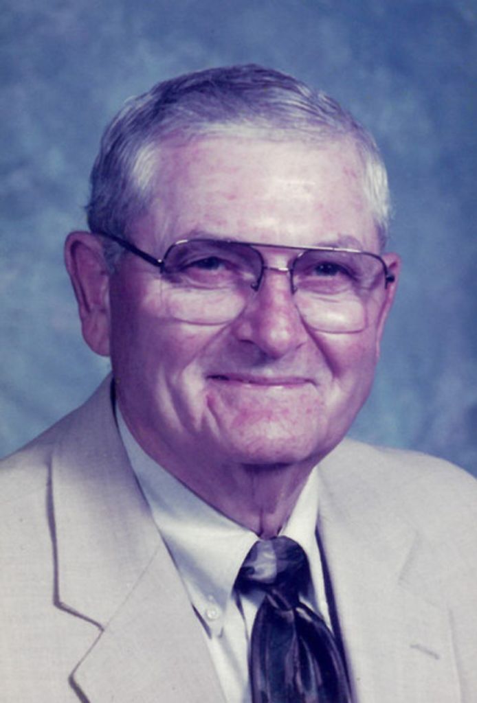 Clarence E. Graeff Profile Photo