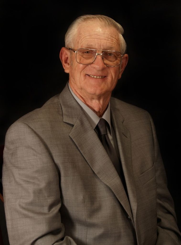 Charles L. Hoffman