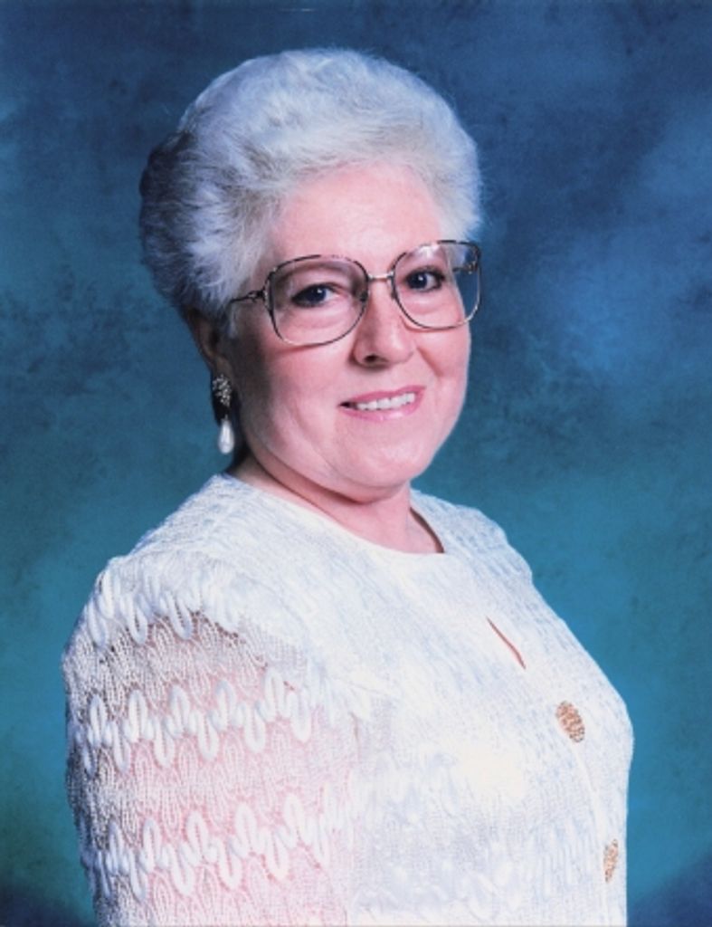 Kay Frances  Johnson