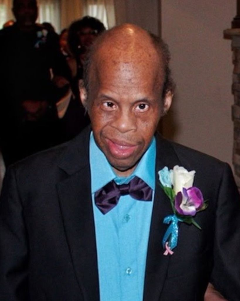Robert Emanuel Meadows Profile Photo