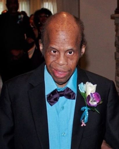 Robert Emanuel Meadows's obituary image
