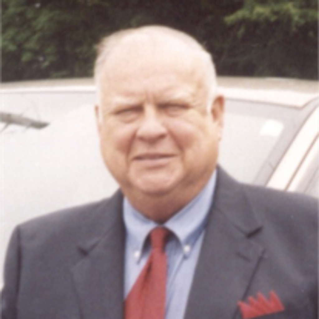 Ralph Amos Whitlow