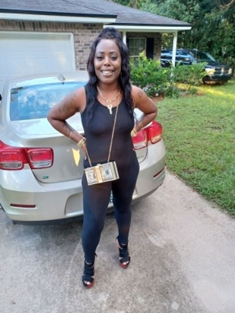 Tonka T. Easterling