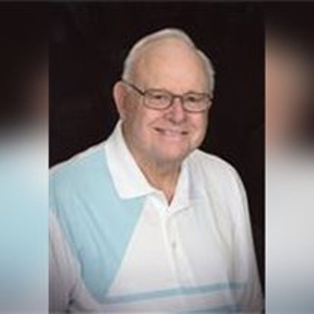 Walter R Grosse Profile Photo