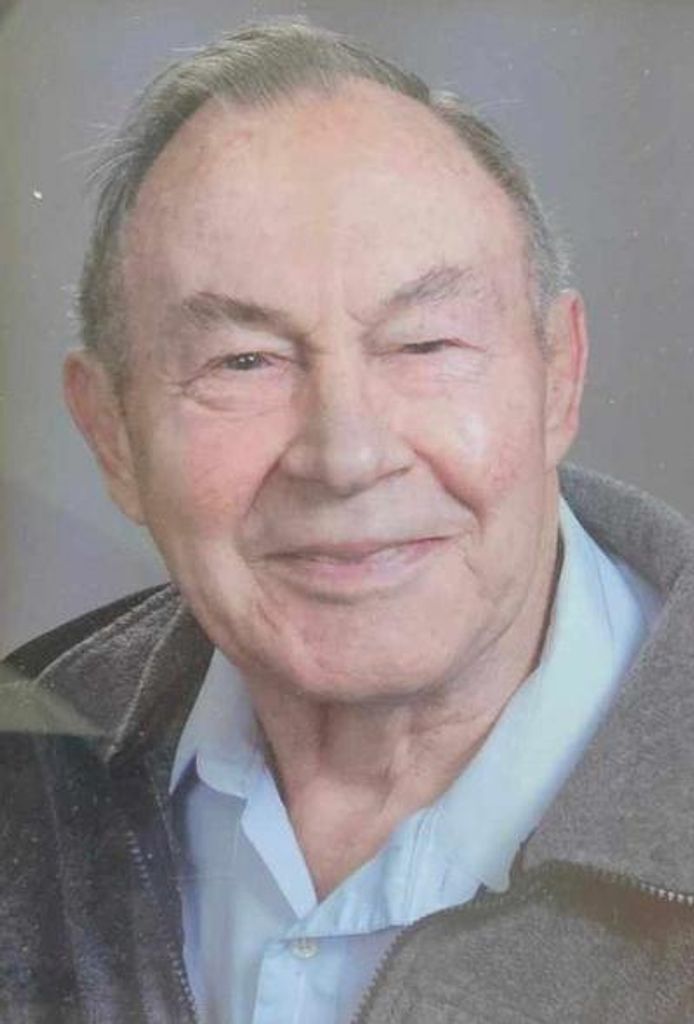 Bernard G. Schuh Profile Photo