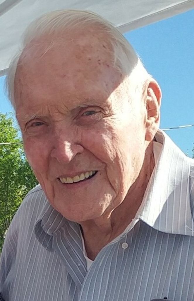 Sgm (Retired) Edward N. Brous