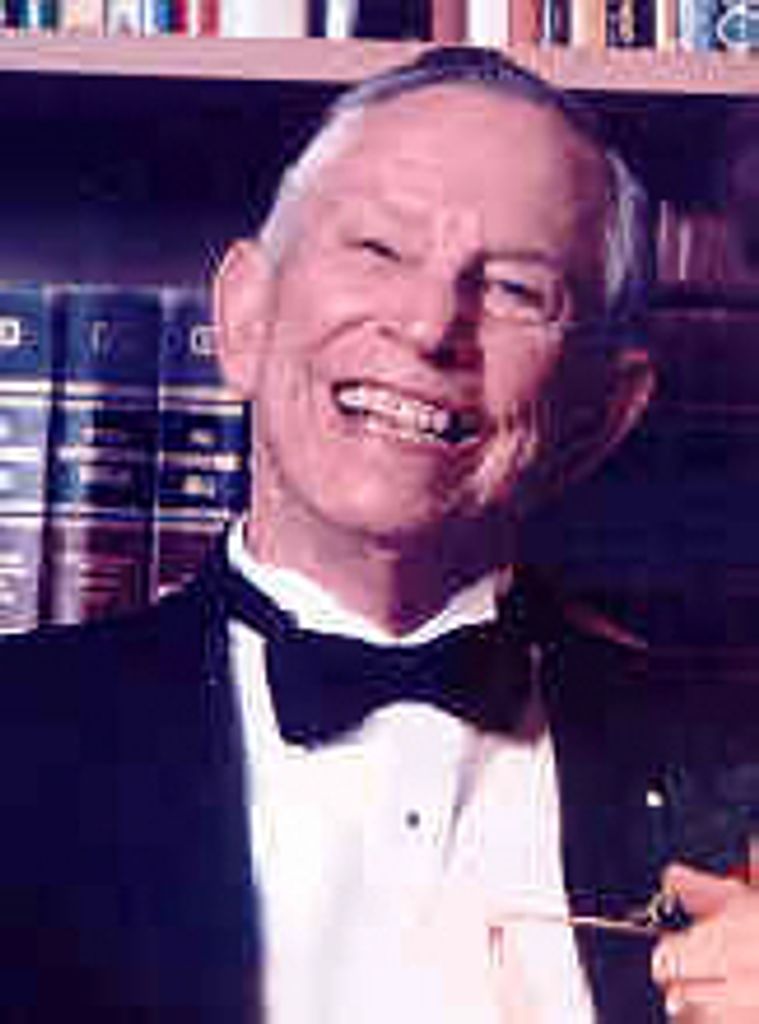 Dr. Claude Albee Frazier