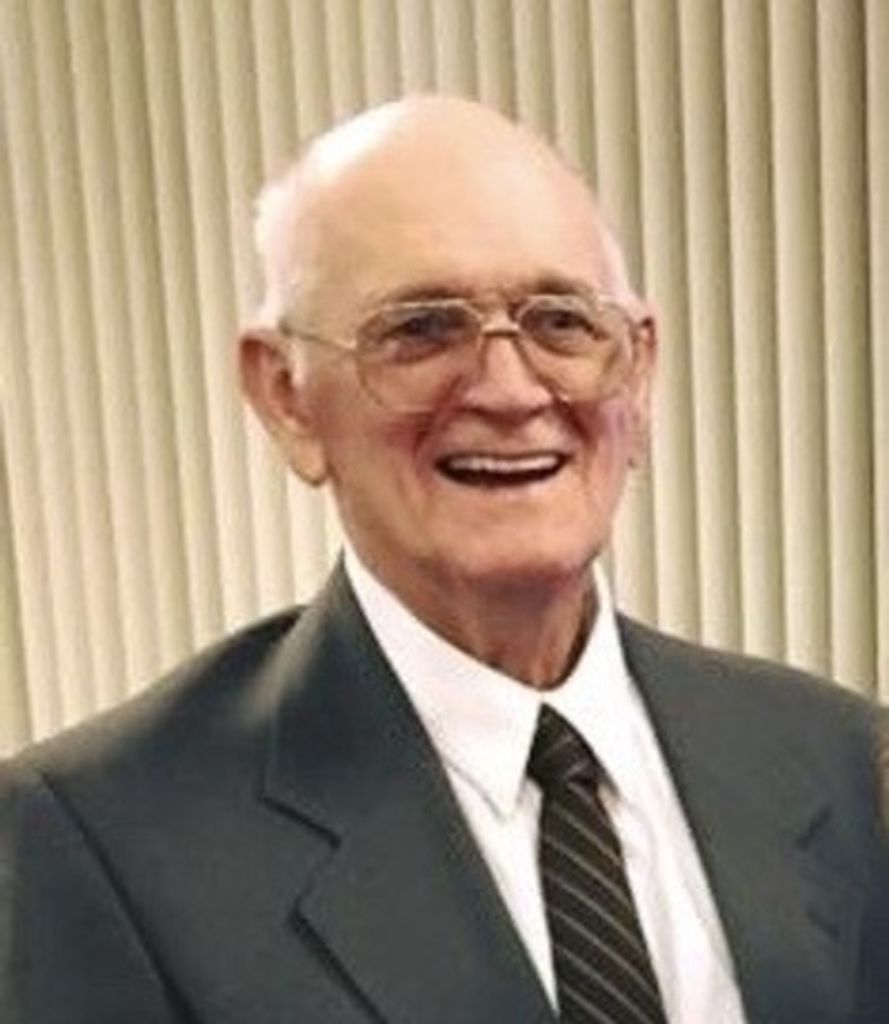 Morgan Lewis Faust, Sr. Profile Photo