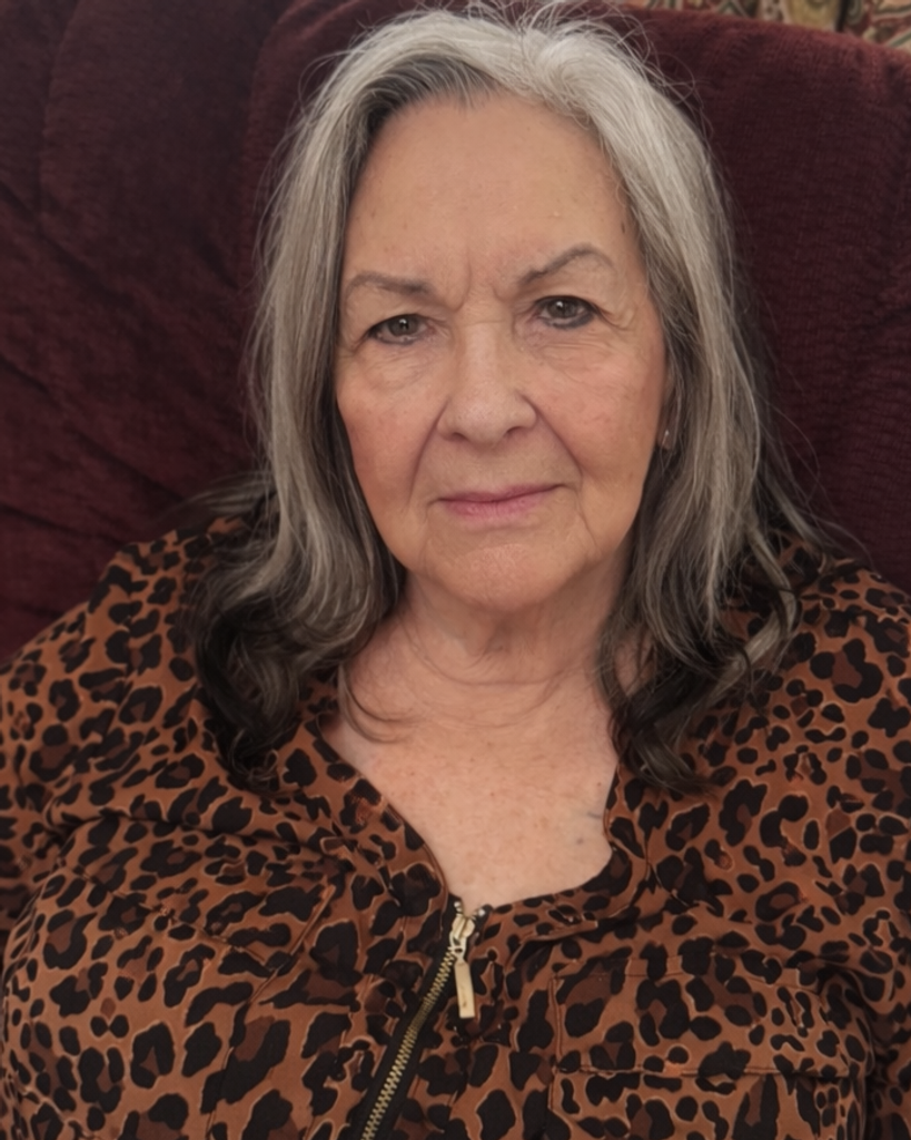 Linda Leane Dedek-Morgan Profile Photo