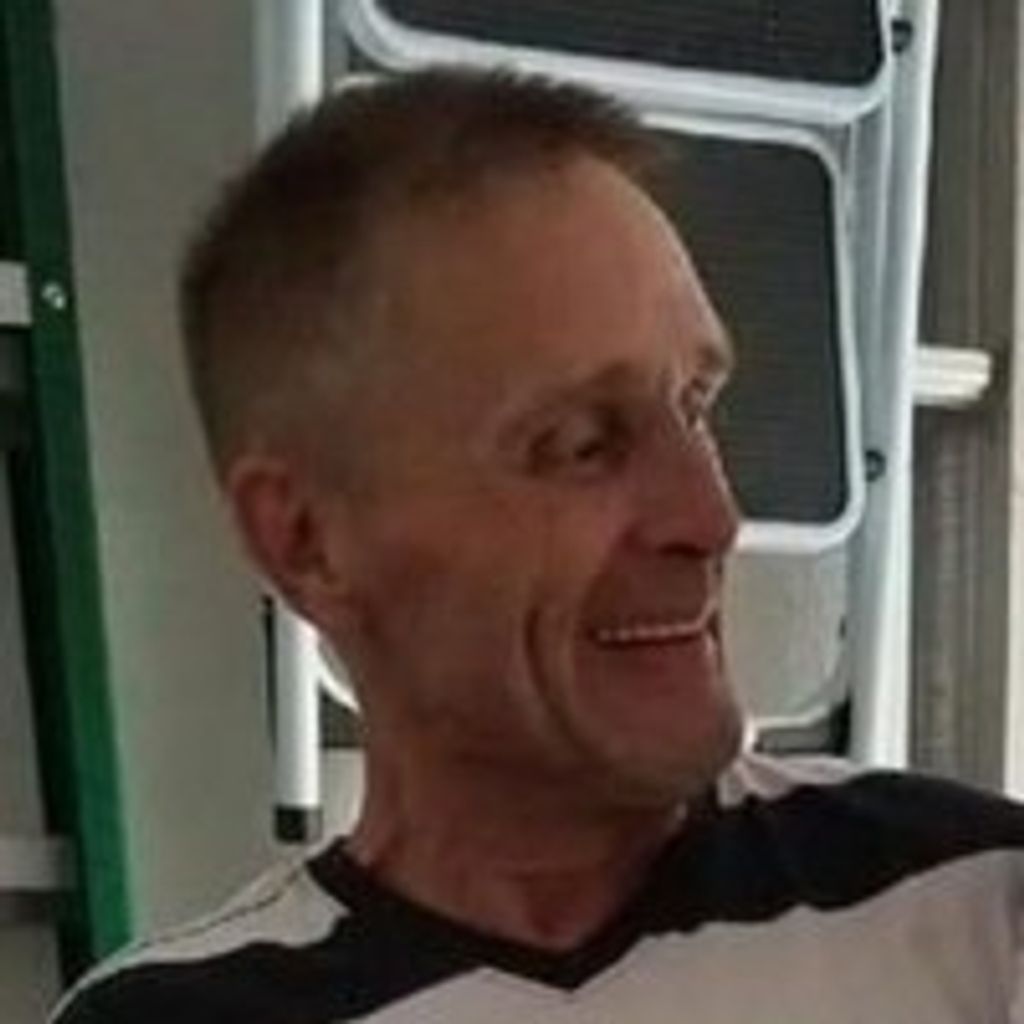 Danial Lewis Bonnlander Profile Photo