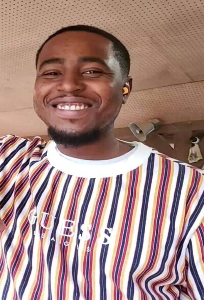 Lee Antrum Simmons, Jr. Profile Photo