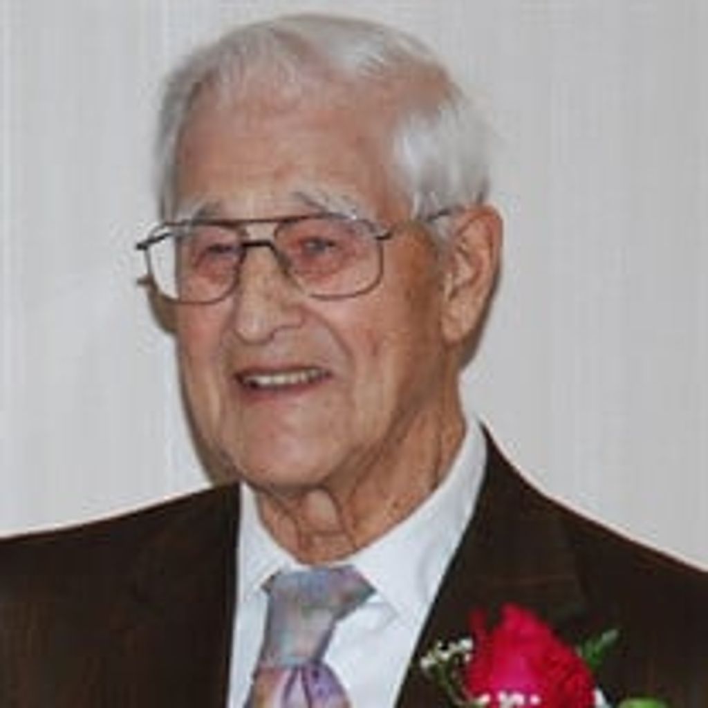 Louis B. Obowa