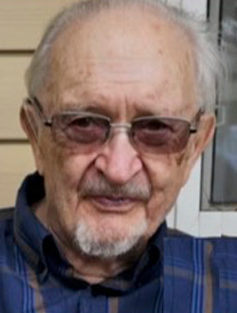 Lawrence Henry Rohachuk