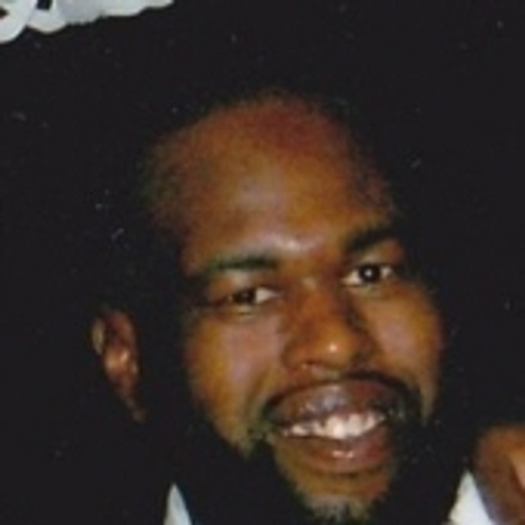 Bobby Dewayne Giddings