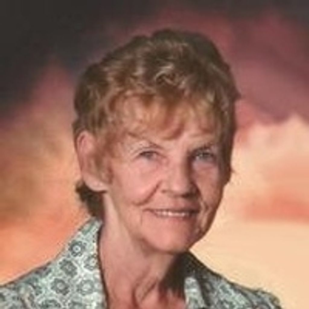 Gloria Jean Mork Profile Photo