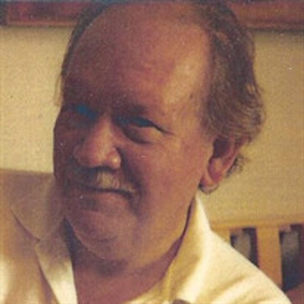 James Herbert Stone Jr.
