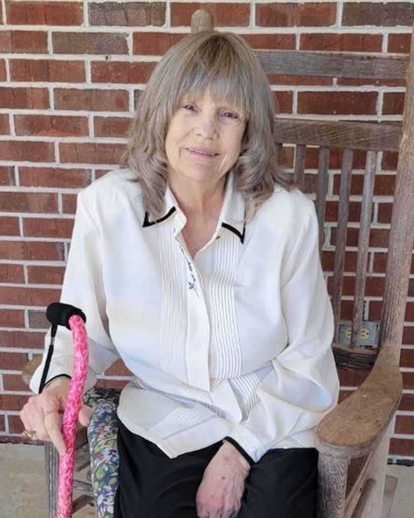 Carolyn Amanda Short Profile Photo