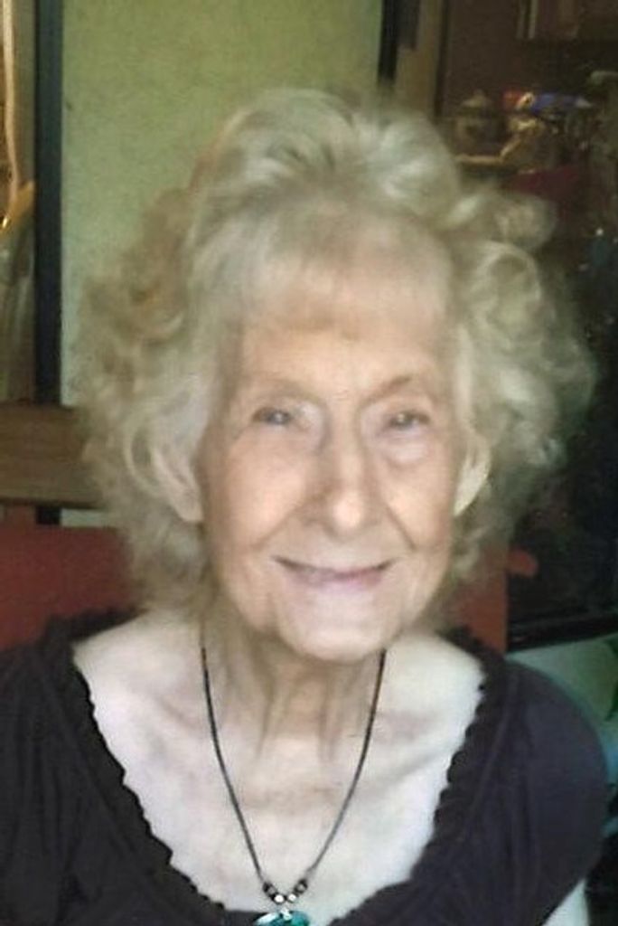 Kathleen - Hilyard Profile Photo