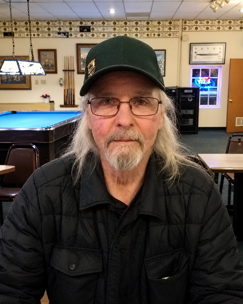 Gary Lynn Stotts Profile Photo