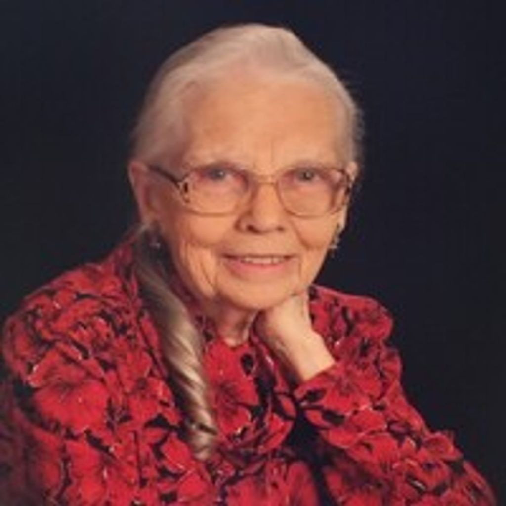 Belva Lee Garrison