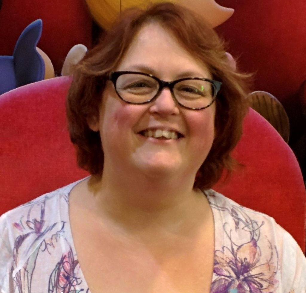 Christina Harris Wheeler