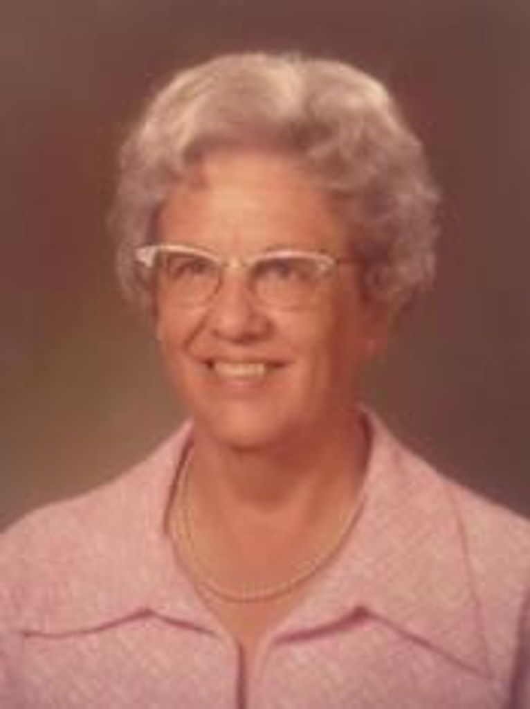 Lucille H. Haupt