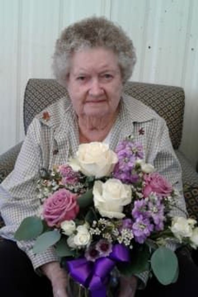 Dorthy H. McCord