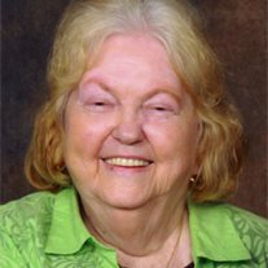 Phyllis J. Huppman