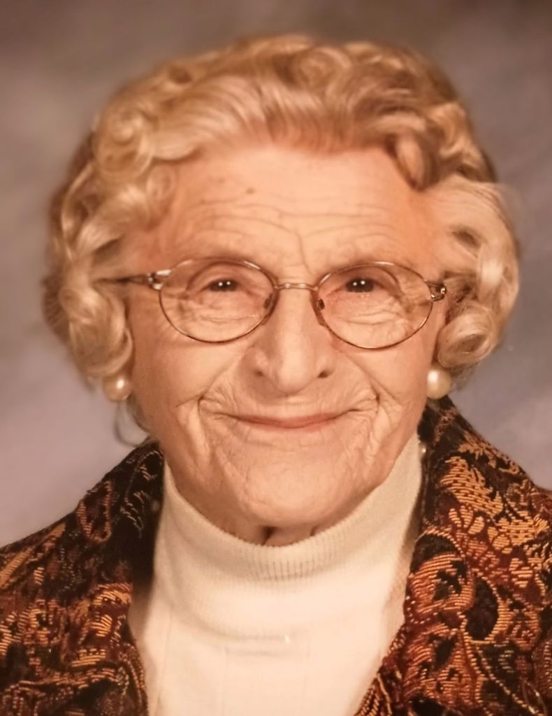 Delores "Dodie" Smith Profile Photo