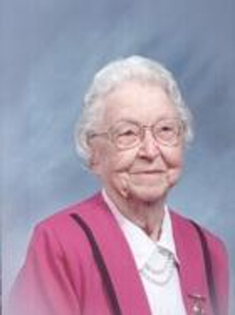 Dororthea L. Stewart