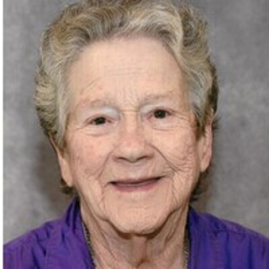 Elizabeth "Betty" M. Roberts Profile Photo