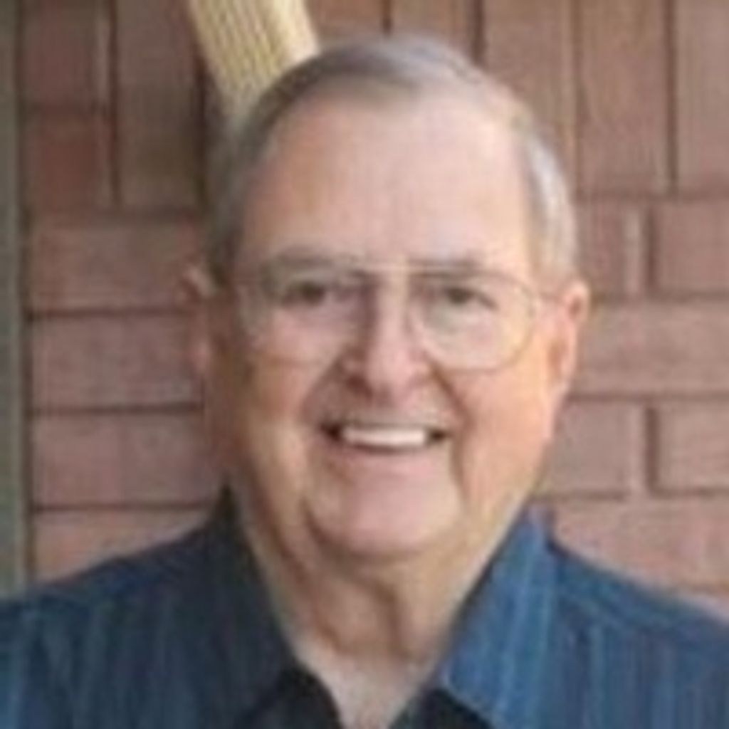 Dick Comstock