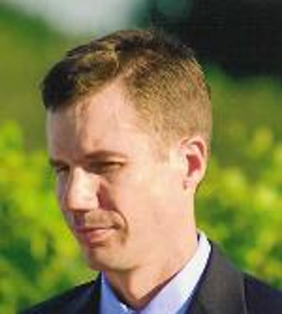 Christopher M. Rizzi