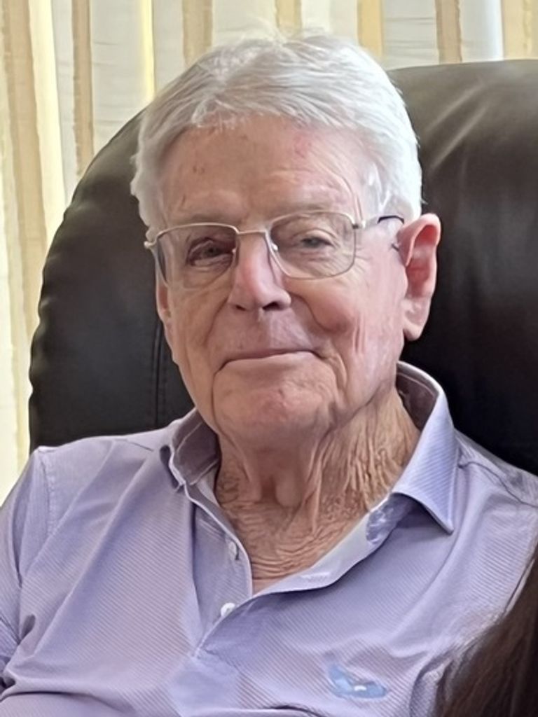 Donald James Hesch Profile Photo