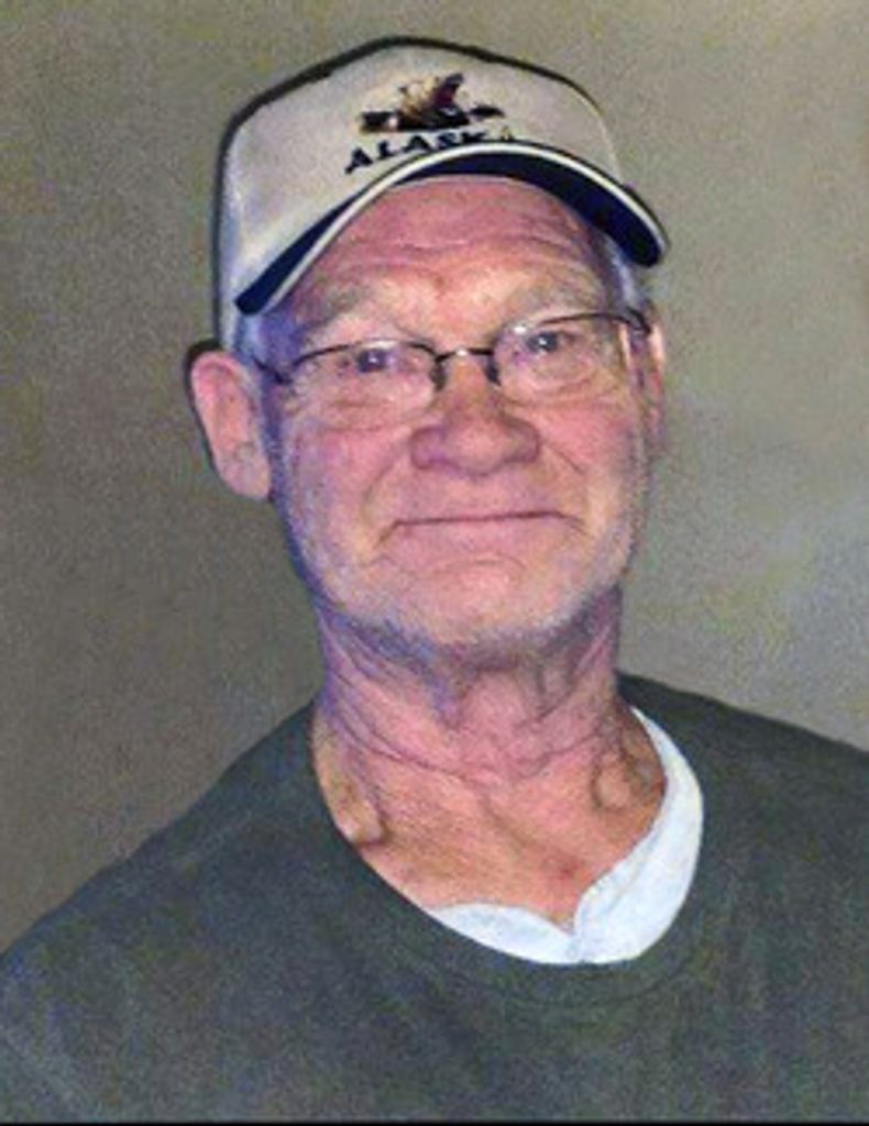 Jerry Colby Sr