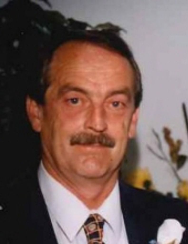 Terry  Paul Martin