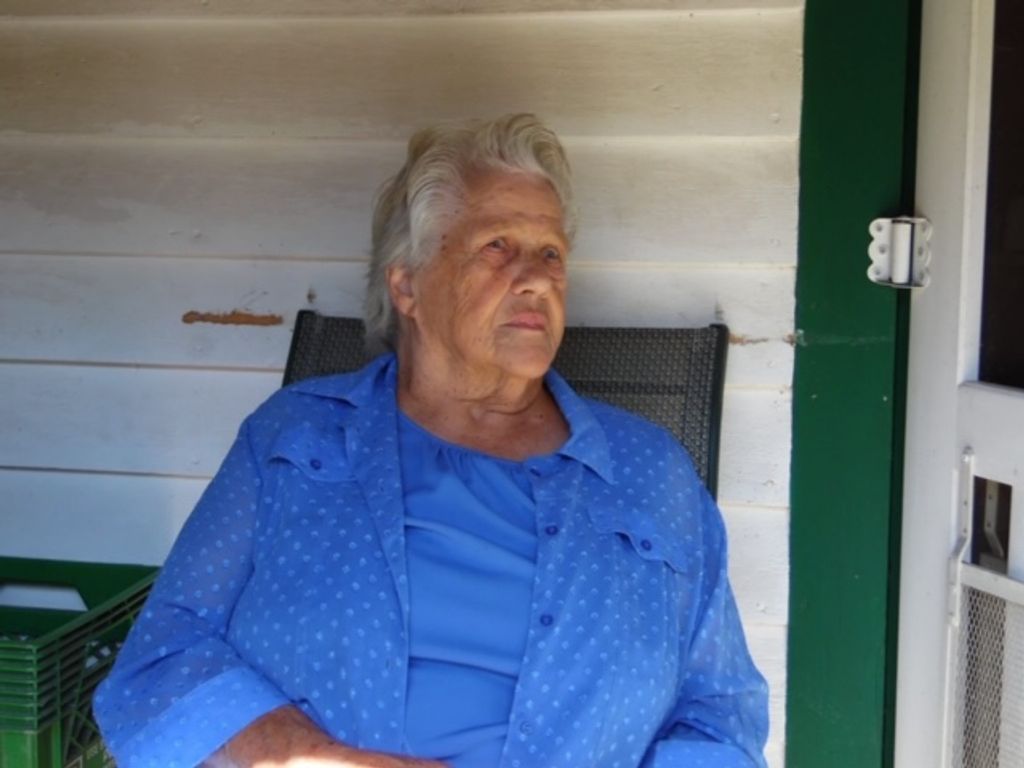 Lola Mae (Stiwinter)  Stewart