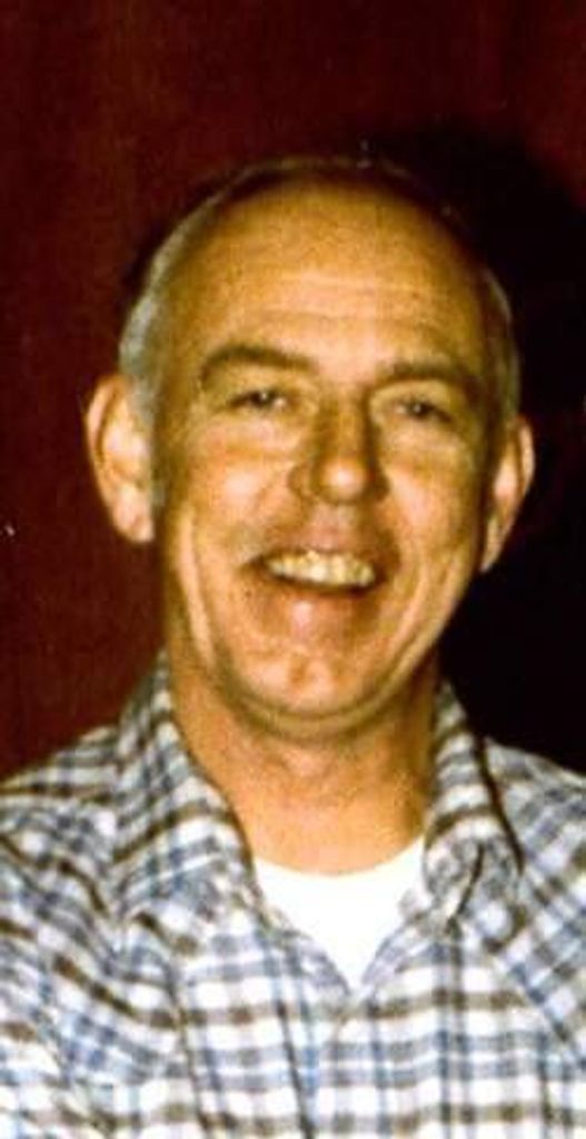 Donald "Bud" H Anderson