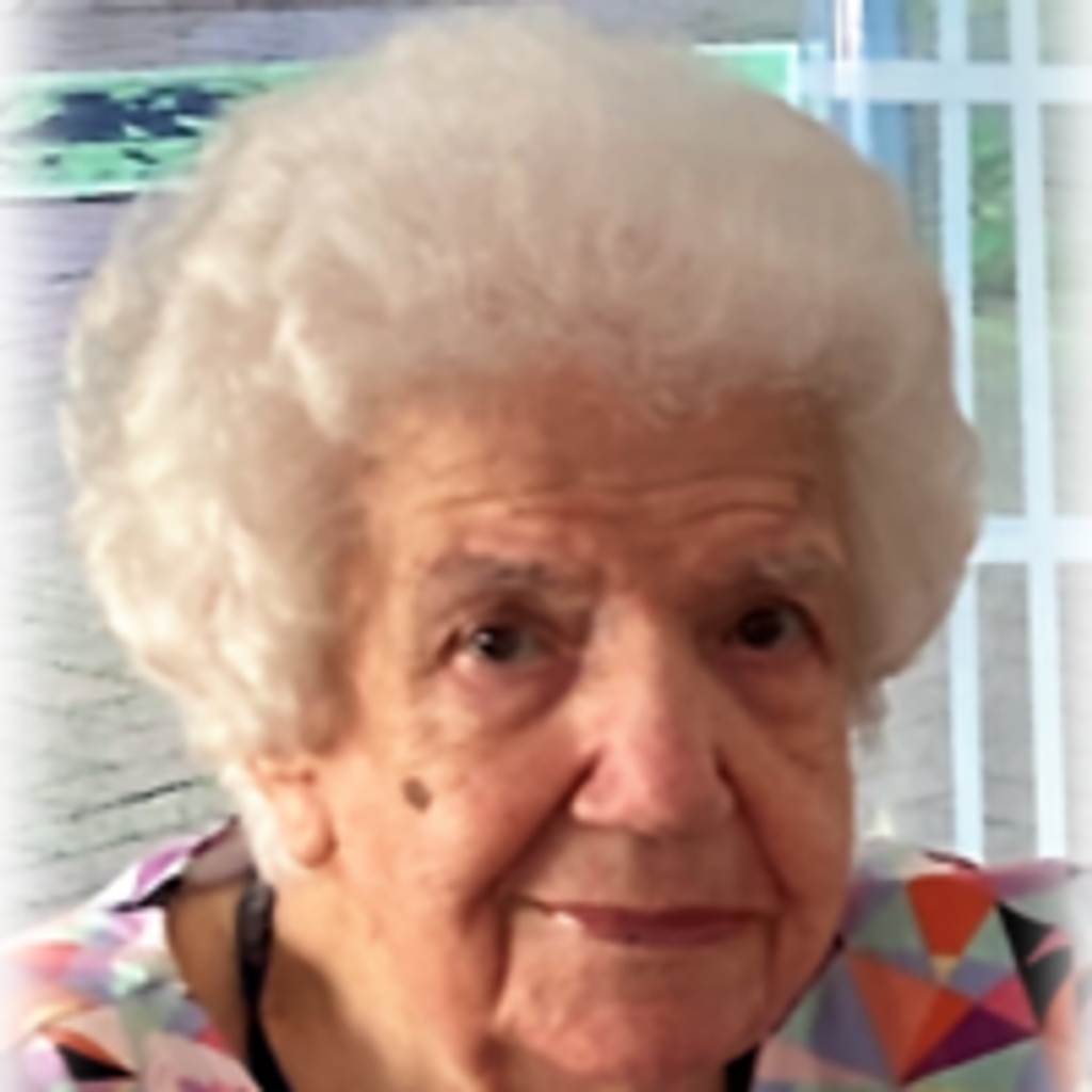 Lucille E. Scrivani