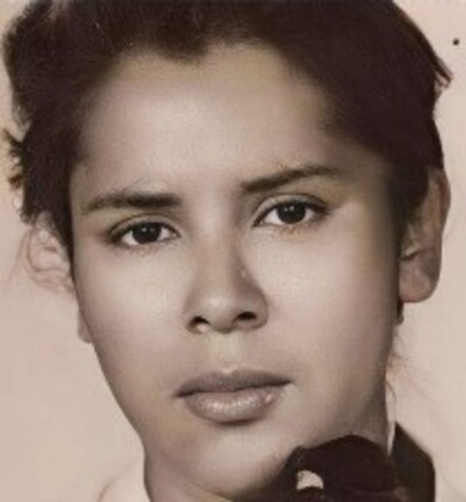 Elvia Nava De Ramirez Profile Photo