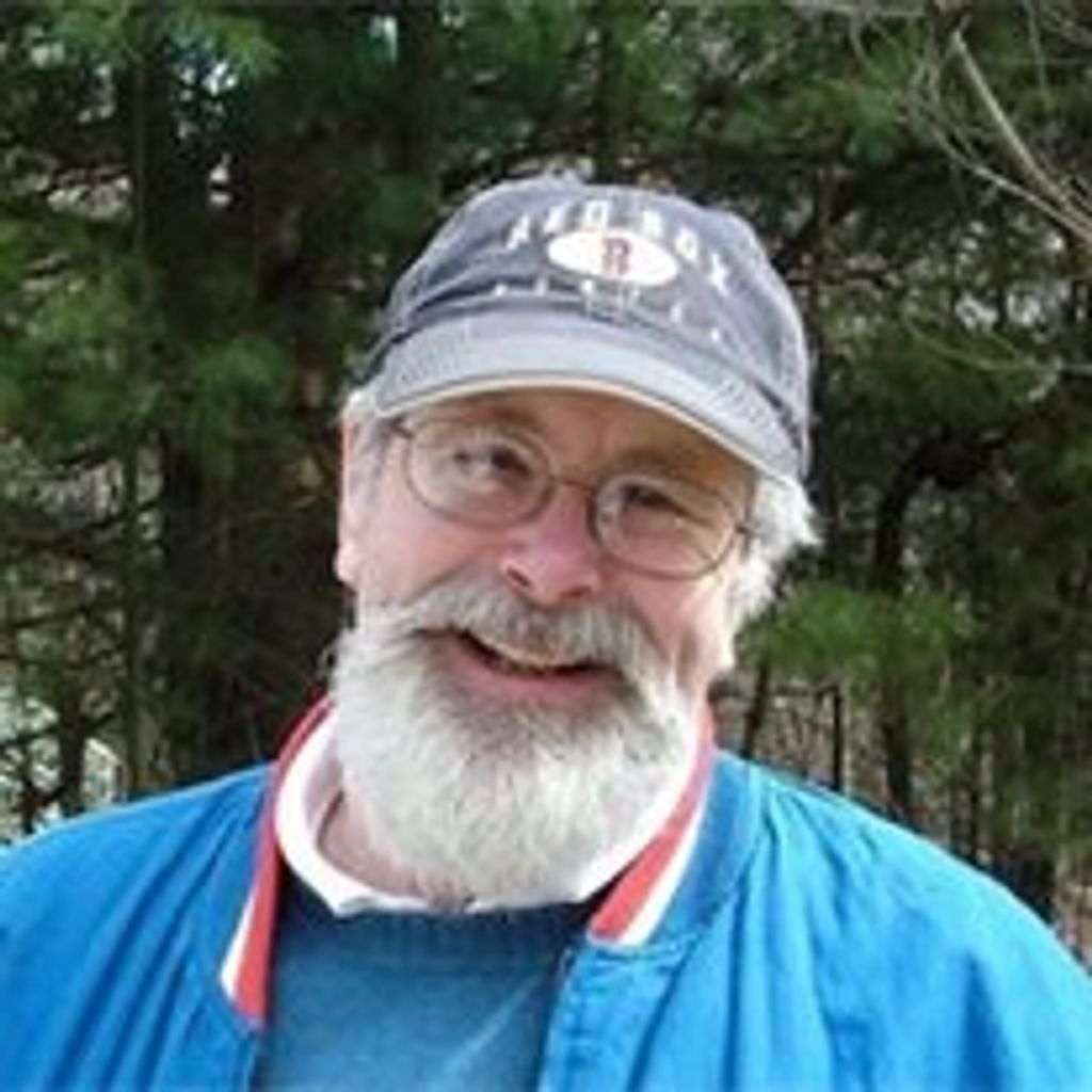 Charles 'Chuck' A.  Medine