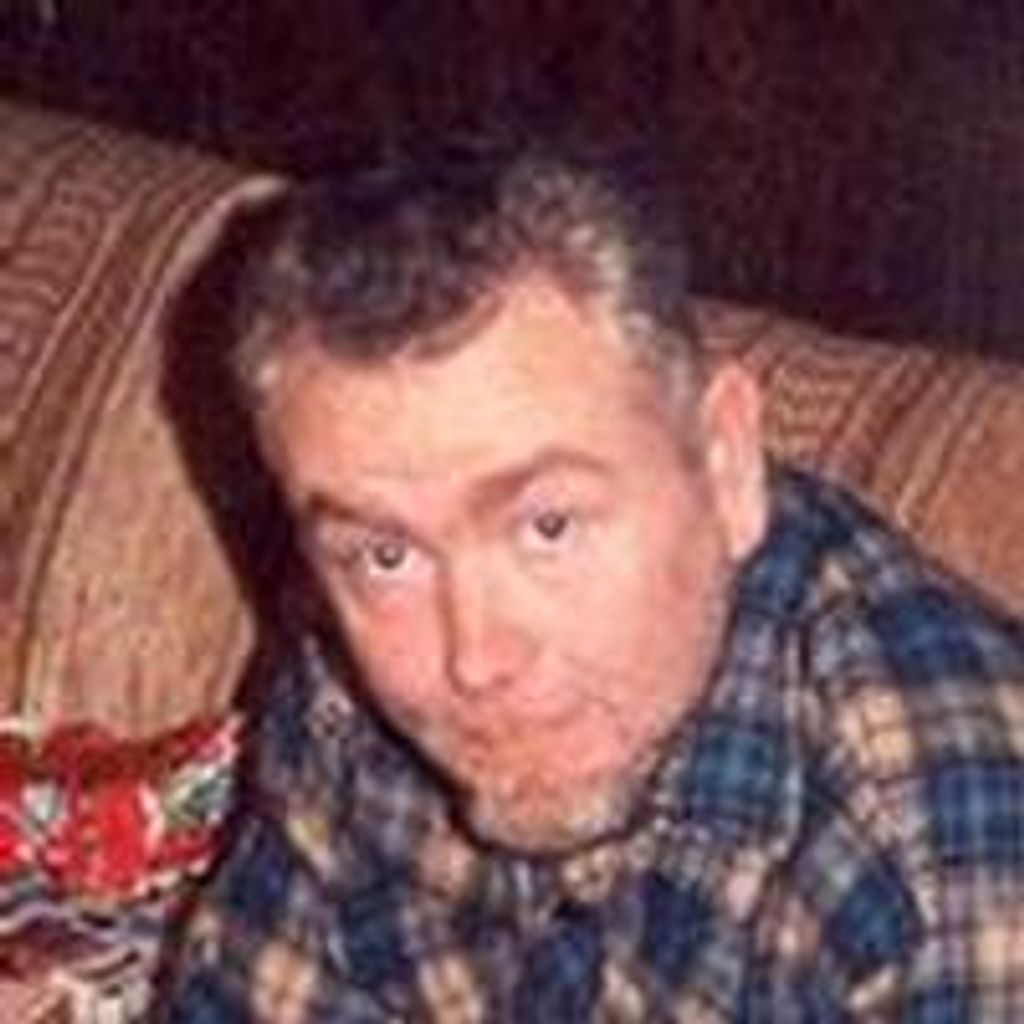 Gerald Max Rodgers