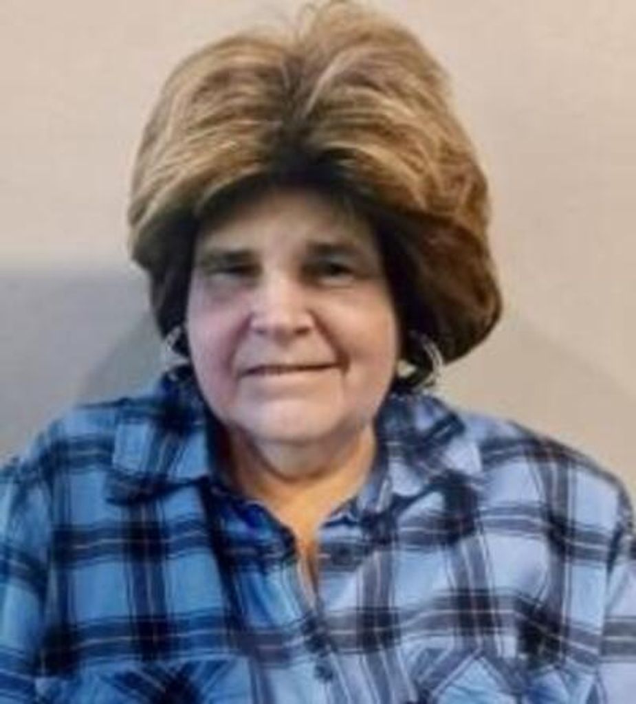 Laura Renee' Hankins