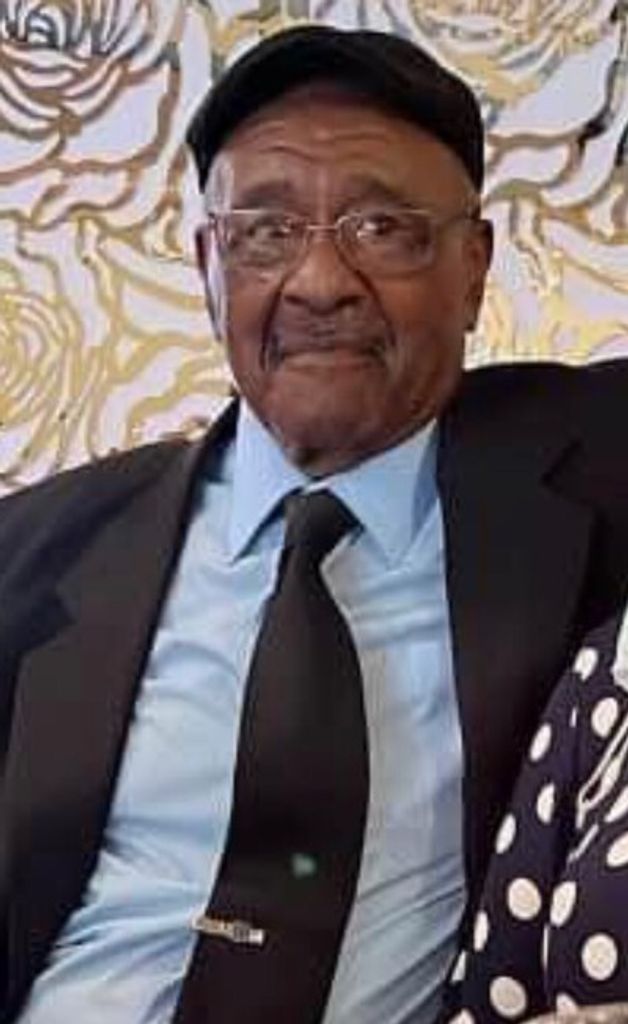 Alexander "Jeff" Royal