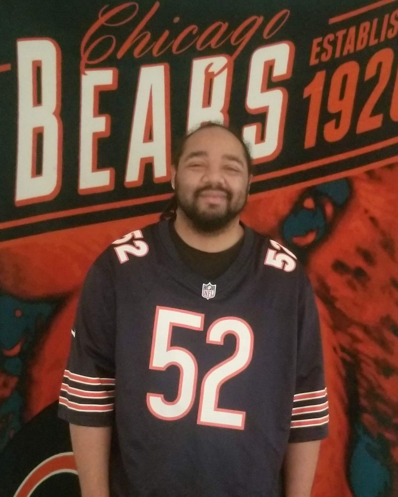 Andre Dew, Jr. Profile Photo