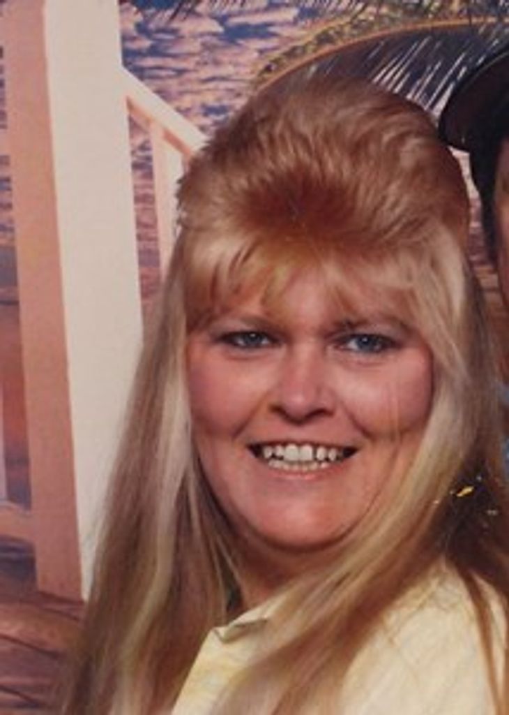 Carol Ann Jones