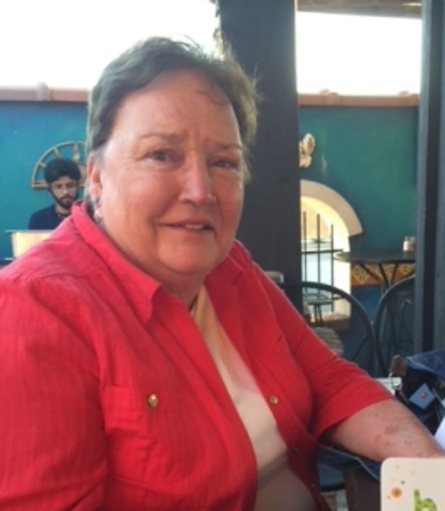 Patricia Bubolz Profile Photo