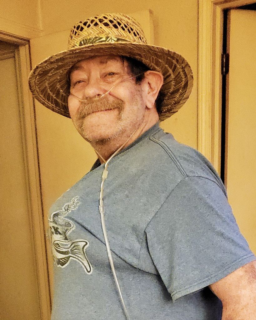 Bruce Lynn Weeks Profile Photo
